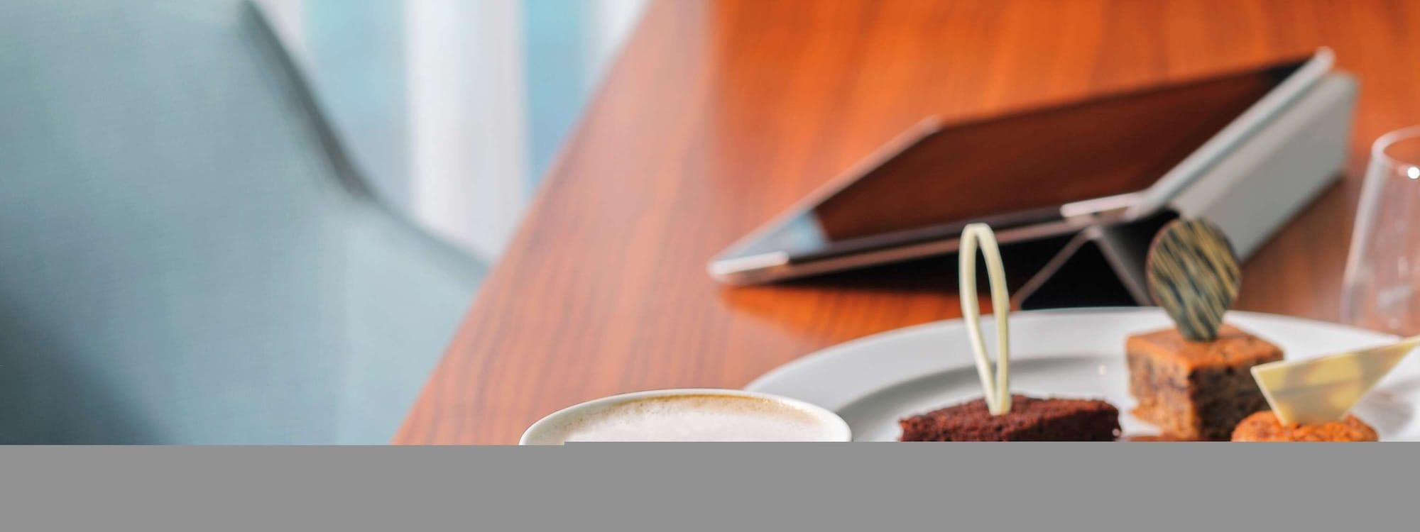 Otel Movenpick 5*