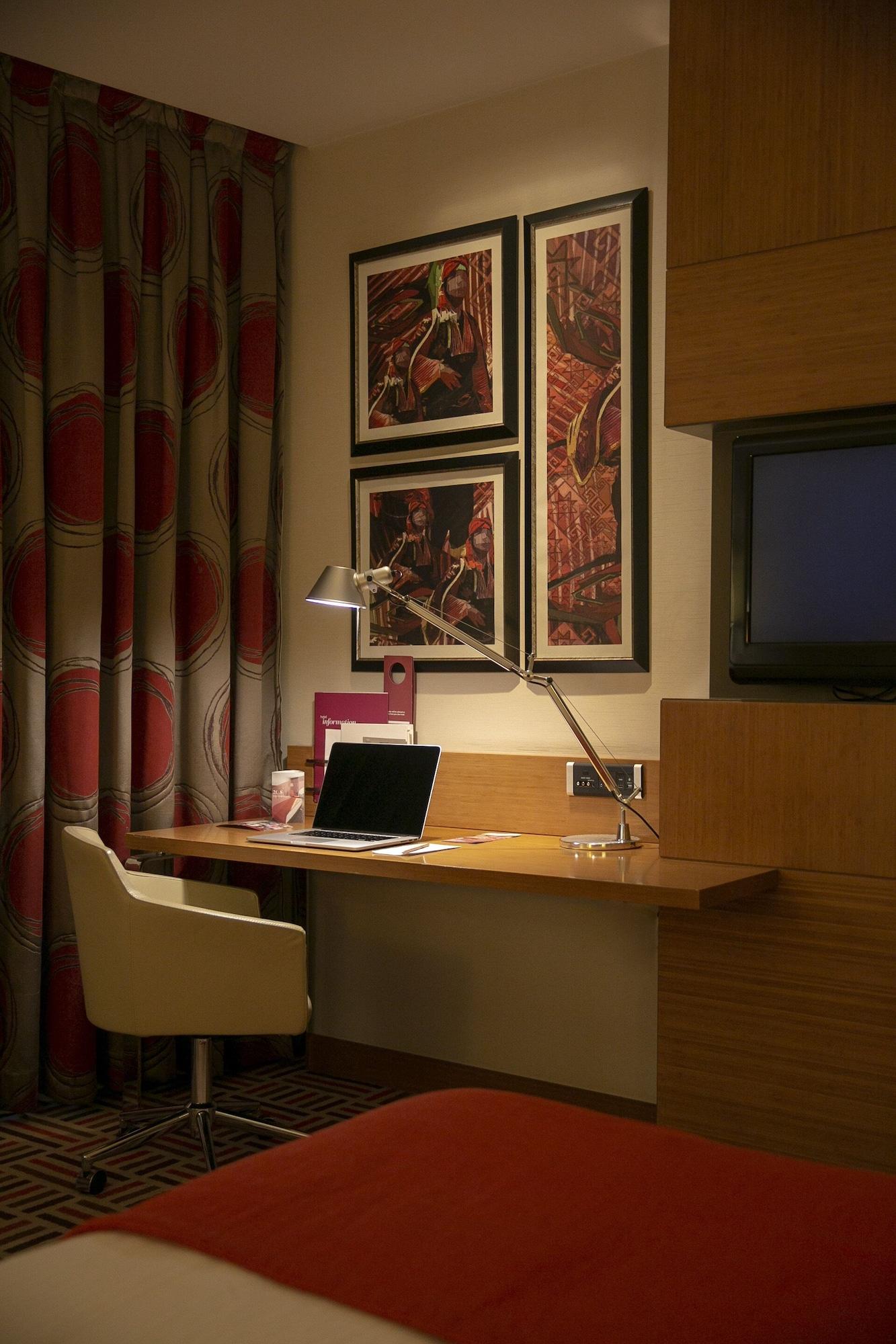 Movenpick Otel 5*