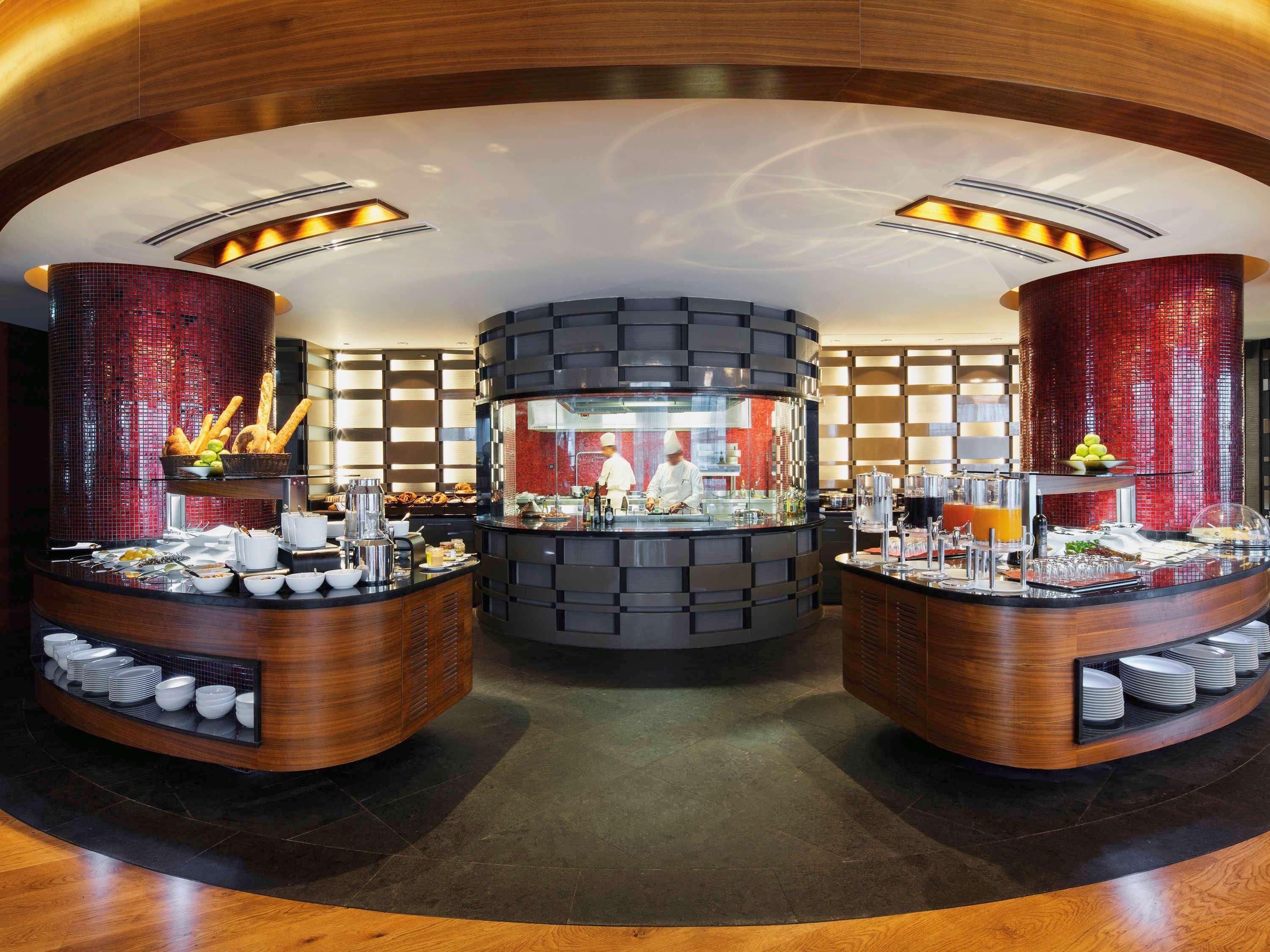 Otel Movenpick 5*