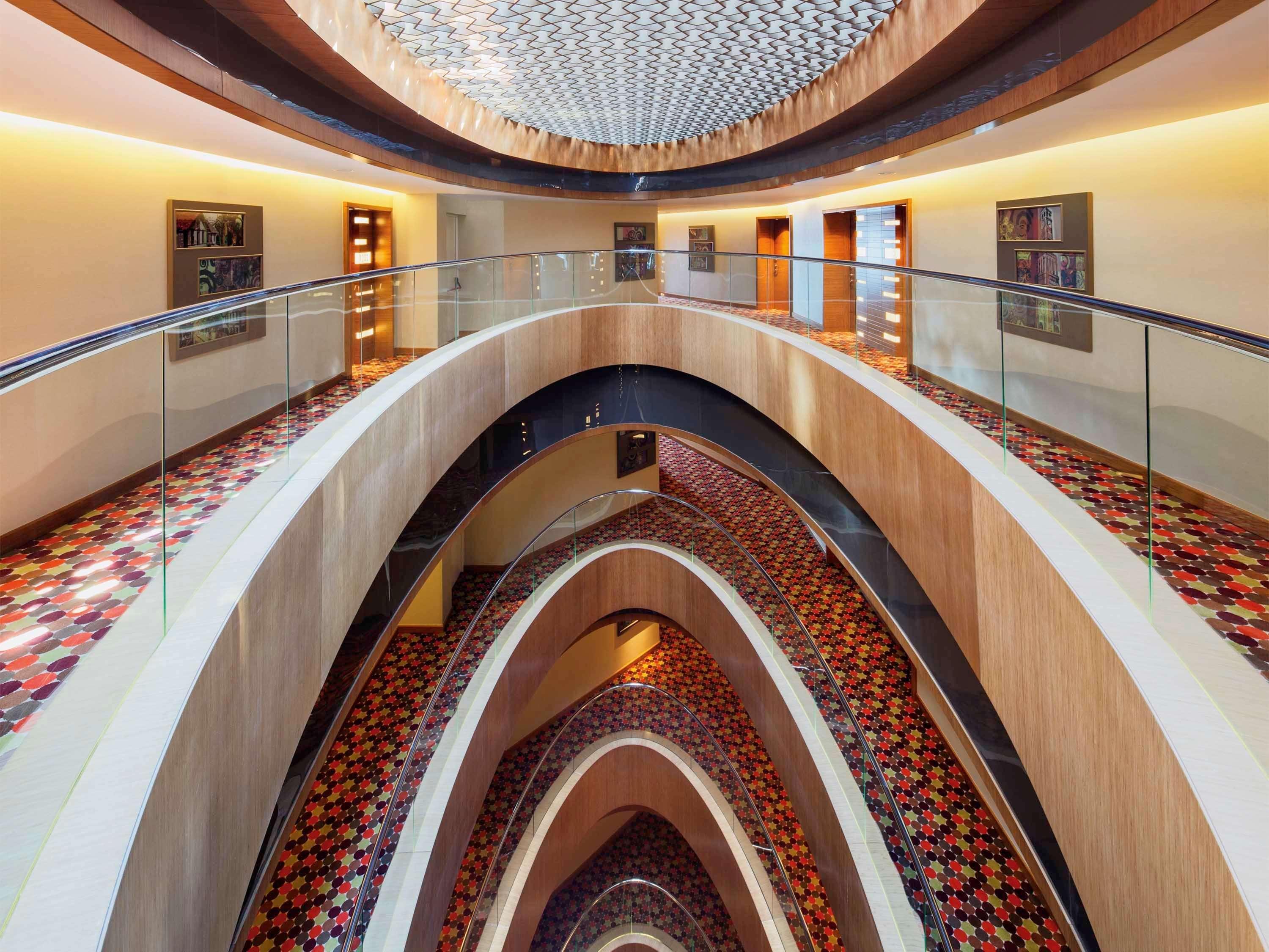 Movenpick Otel Ankara