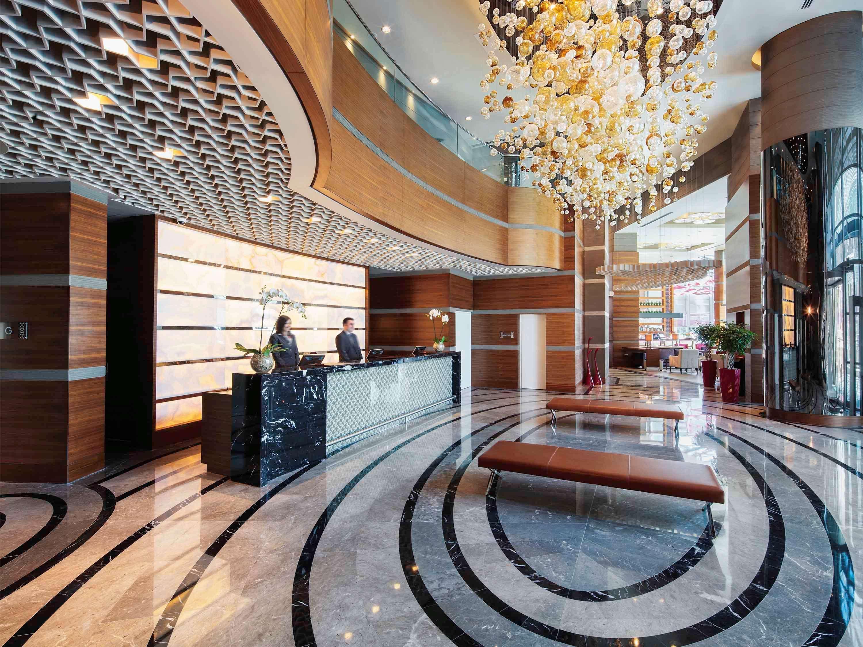 Movenpick Ankara