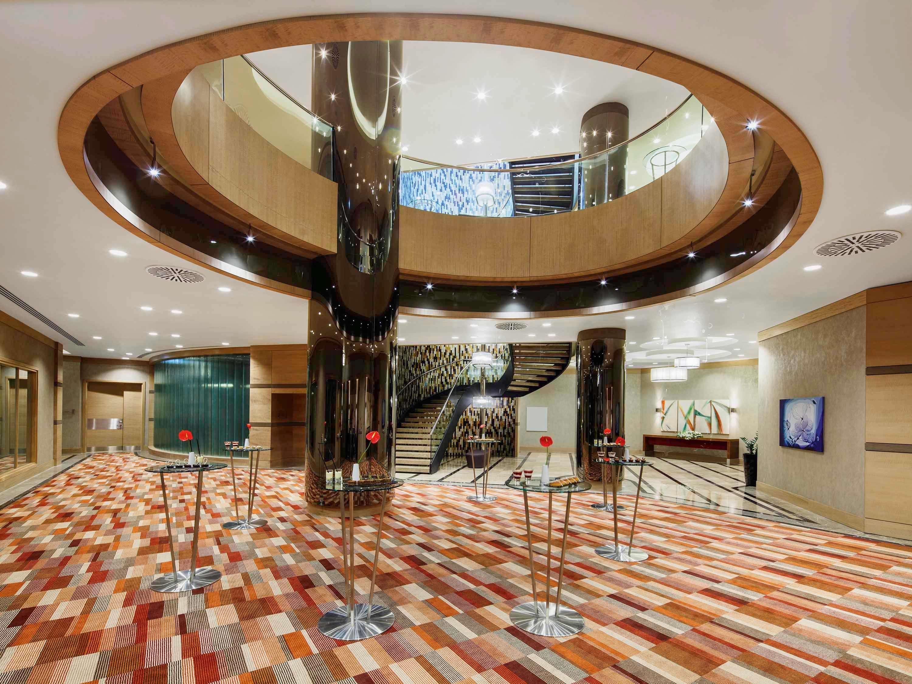 Otel Movenpick 5*