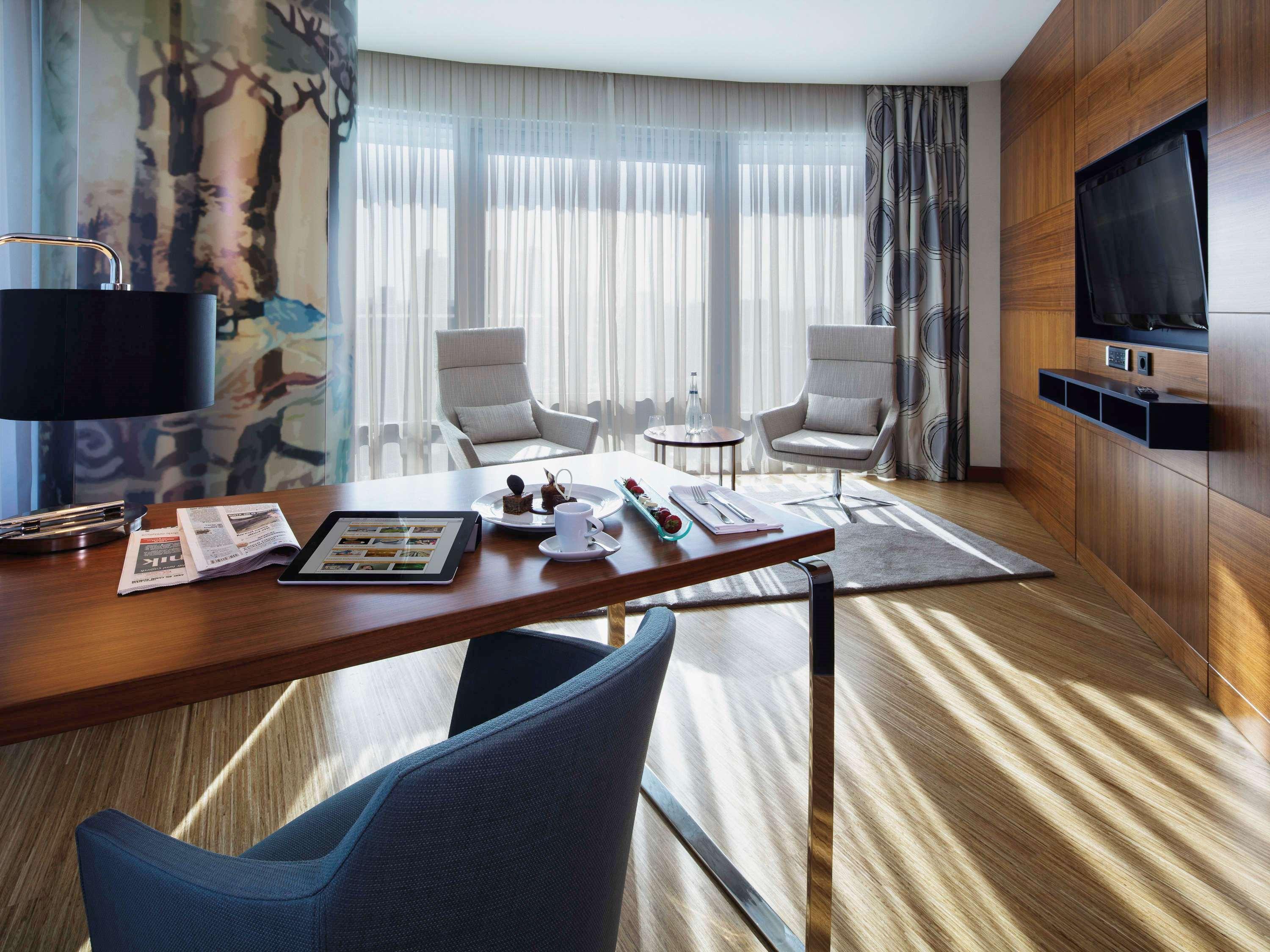 Otel Movenpick