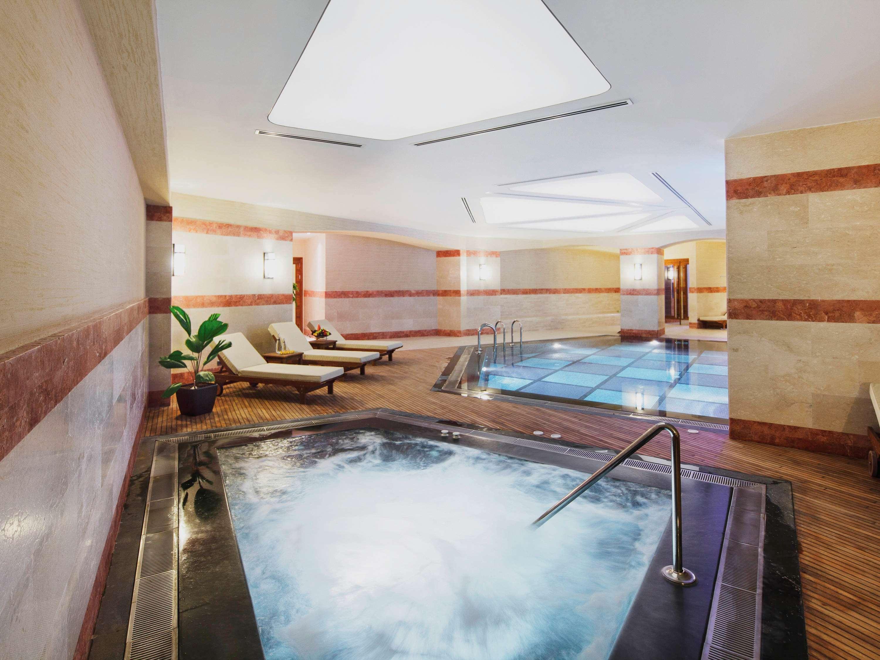 Otel Movenpick 5*