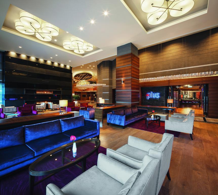 Movenpick Otel 5*