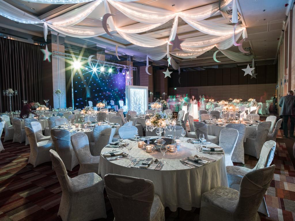 Otel Movenpick Ankara
