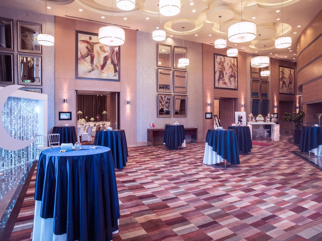 Otel Movenpick