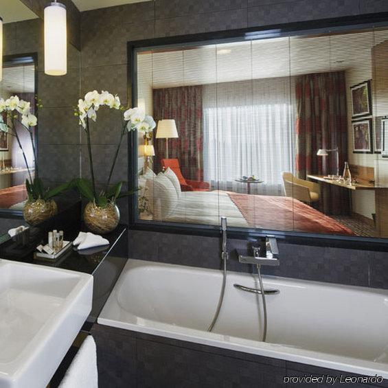 Movenpick Otel 5*