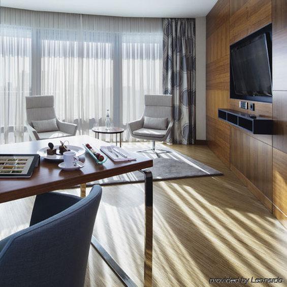 Otel Movenpick