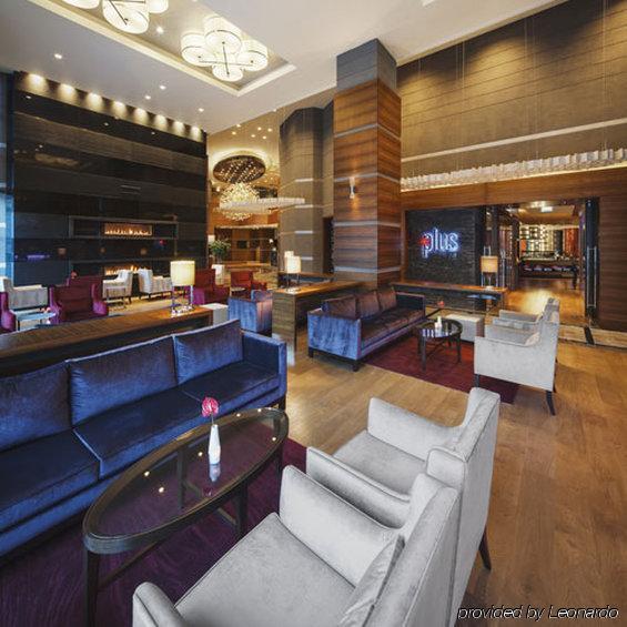 Otel Movenpick 5*