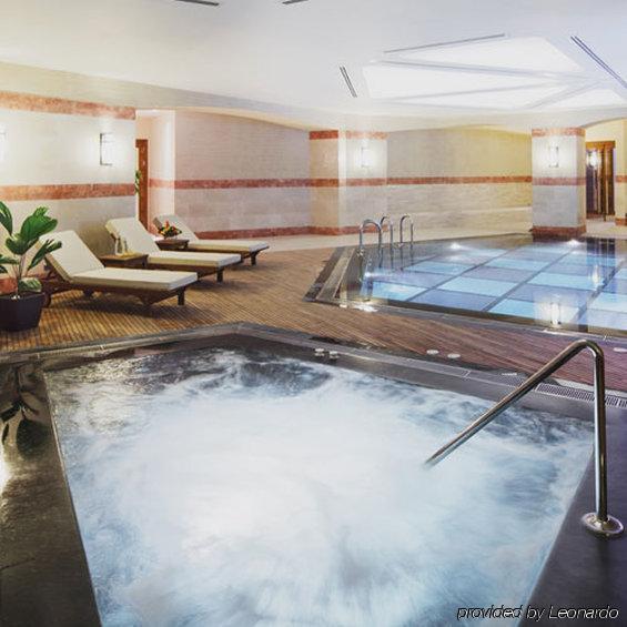 Movenpick Otel