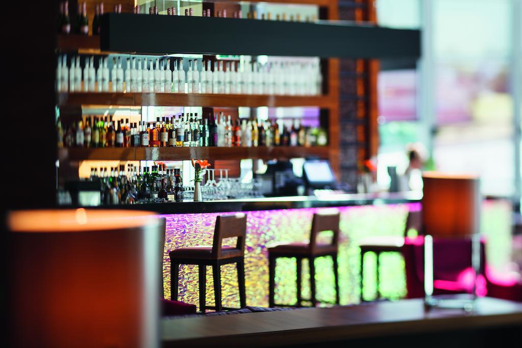 Otel Movenpick Ankara