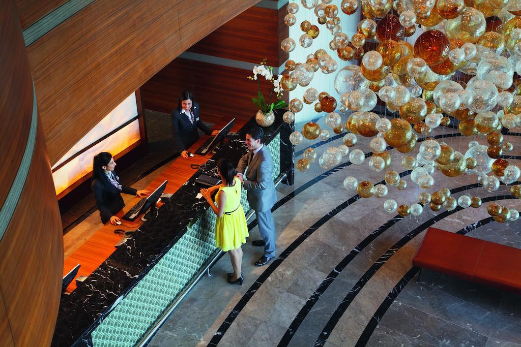 Otel Movenpick