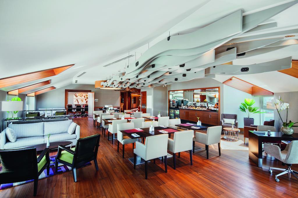 Otel Movenpick
