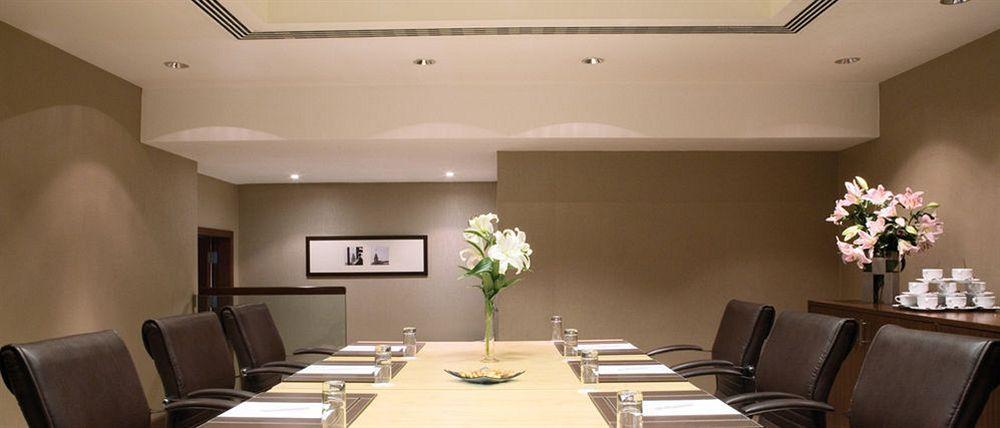 Movenpick Otel Ankara