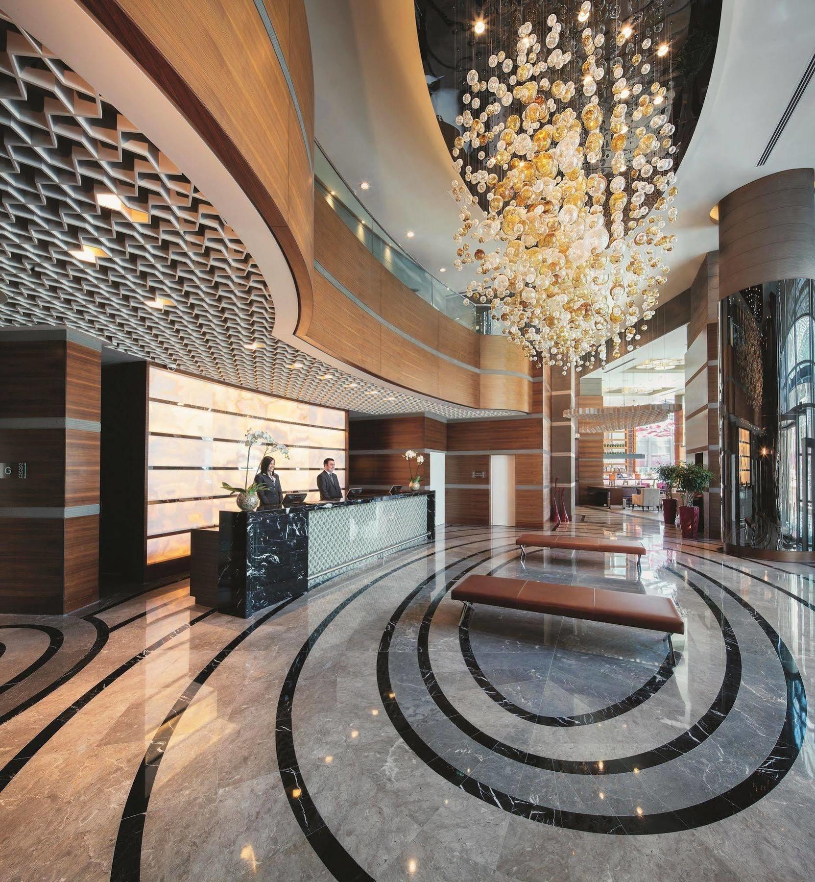 Otel Movenpick 5*
