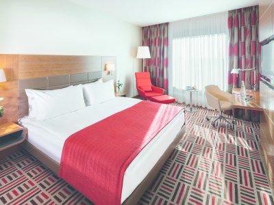 Movenpick Otel Ankara