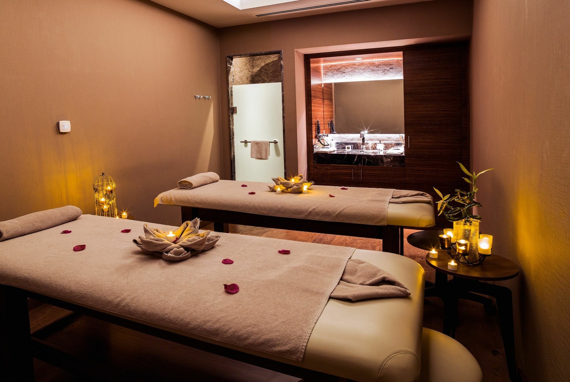 Otel Movenpick Ankara