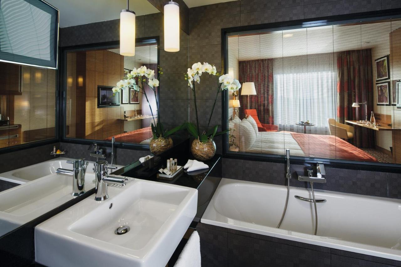 Otel Movenpick Ankara